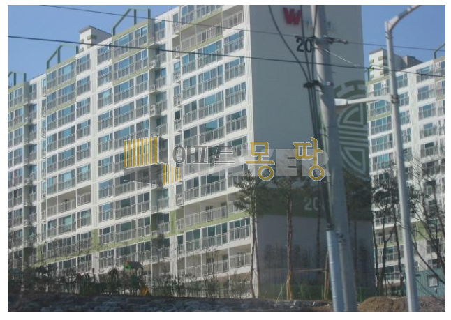 전북 전주덕진구 호성동1가 진흥더블파크2단지 203동 9층 매매 매물번호 21474 사진 1