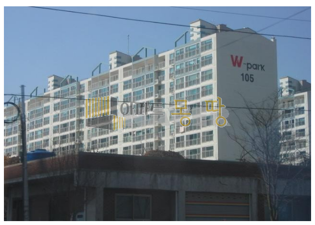 전북 전주덕진구 호성동1가 진흥더블파크1단지 104동 6층 매매 매물번호 21483 사진 1