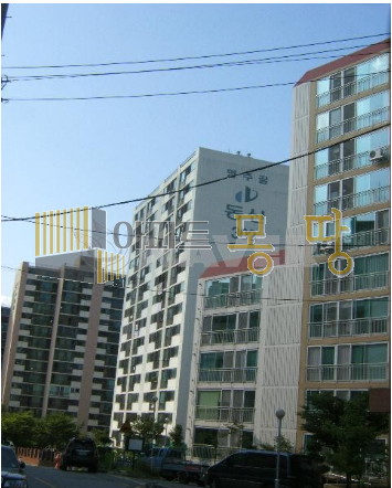 전북 전주덕진구 호성동1가 호성동신 3동고층 매매 매물번호 21544 사진 1