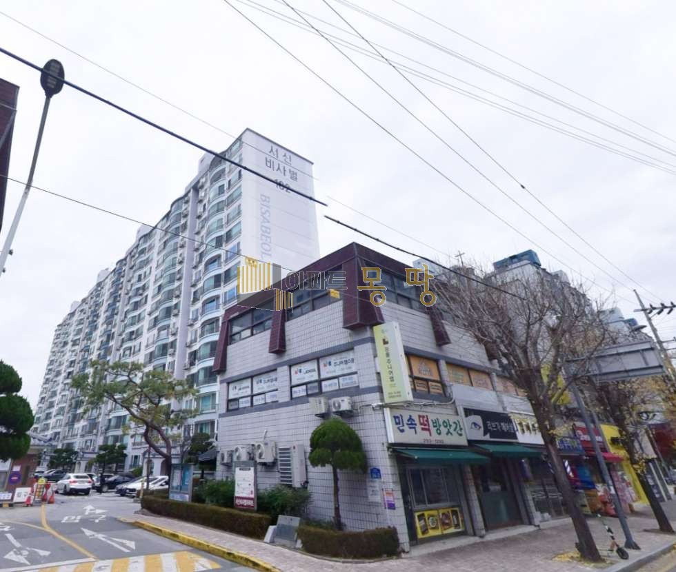 전북 전주완산구 서신동 서신동 성원아파트102동 6층 매매 매물번호 21597 사진 1