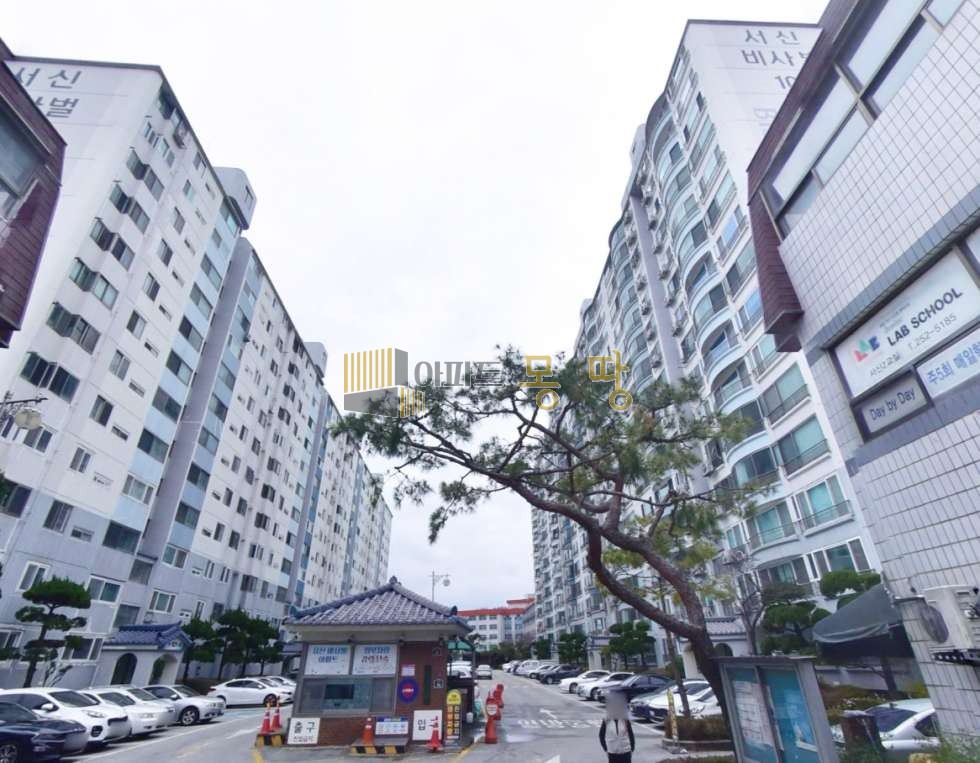 전북 전주완산구 서신동 서신동 비사벌아파트 102동 12층 매매 매물번호 21598 사진 2