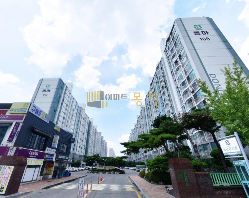 전북 전주완산구 서신동 서신동 서신동아 아파트 111동 8층 매매 매물번호 21602 사진 2