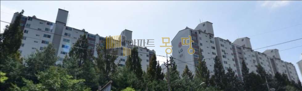 전북 전주완산구 효자동3가 서곡lg아파트 102동 고층 매매 매물번호 21658 사진 1