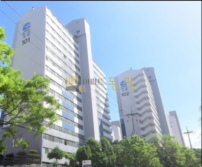 전북 전주완산구 효자동3가 서곡 청솔아파트 101동 14층 매매 매물번호 21672 사진 1