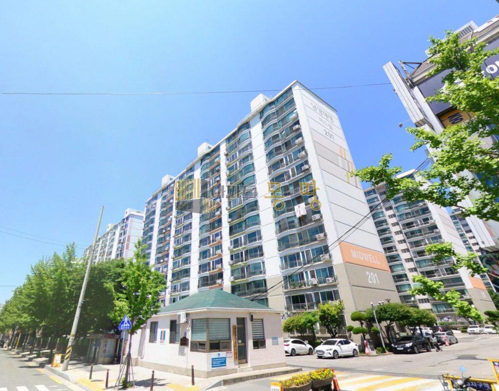 전북 전주완산구 서신동 서신동 남양대명아파트 102동 15층 매매 매물번호 21697 사진 1