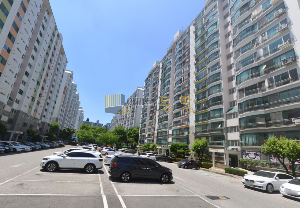 전북 전주완산구 서신동 서신동 남양대명아파트 202동 10층 매매 매물번호 21700 사진 2