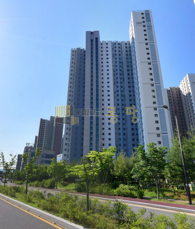 전북 전주덕진구 송천동2가 전주에코시티KCC스위첸 1311동1층A 매매 매물번호 21687 사진 1