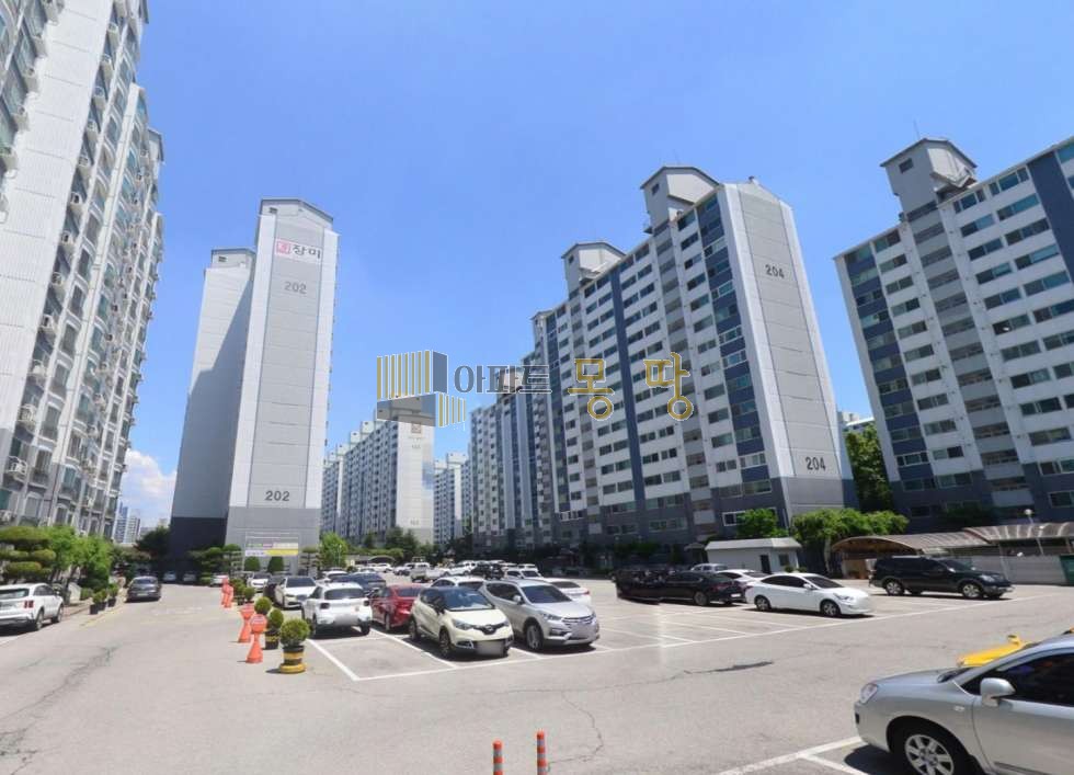 전북 전주완산구 서신동 서신동 광진장미아파트 203동 9층 매매 매물번호 21726 사진 2
