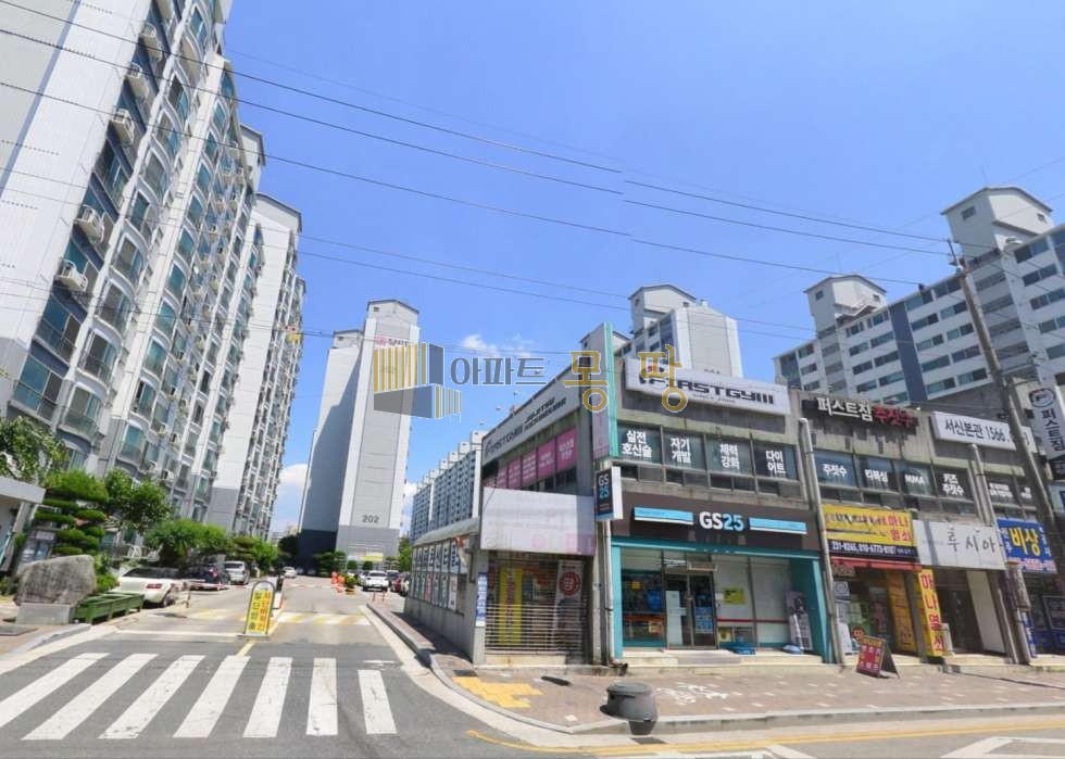 전북 전주완산구 서신동 서신동 광진장미아파트 202동 3층 매매 매물번호 21720 사진 1
