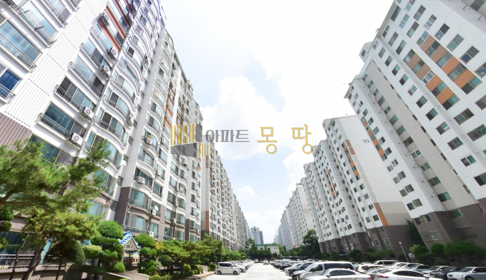 전북 전주완산구 서신동 서신동 제일비사벌아파트 103동 3 매매 매물번호 21927 사진 2