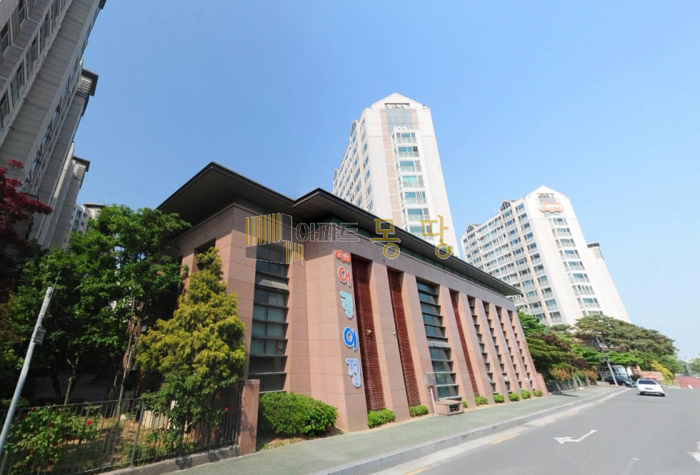 전북 전주완산구 서신동 서신동 서신이편한세상 109동 1층 B 매매 매물번호 22068 사진 2