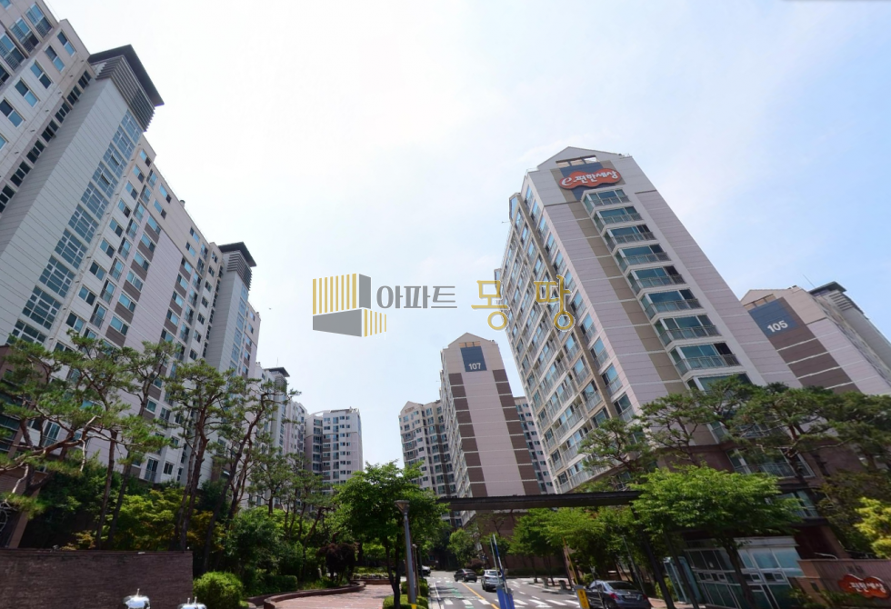 전북 전주완산구 서신동 서신동 서신이편한세상 109동 3층 매매 매물번호 22084 사진 1