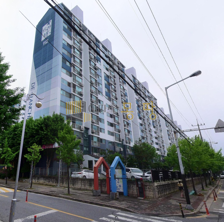 전북 전주덕진구 송천동2가 송천주공 122동8층B 매매 매물번호 22156 사진 1