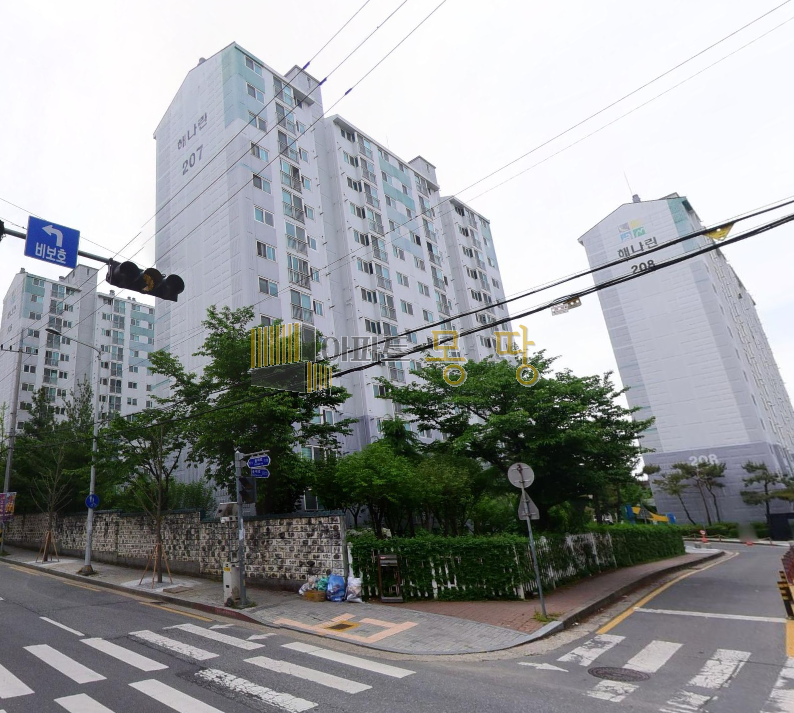 전북 전주덕진구 송천동2가 송천주공2차 205동11층 매매 매물번호 22168 사진 1