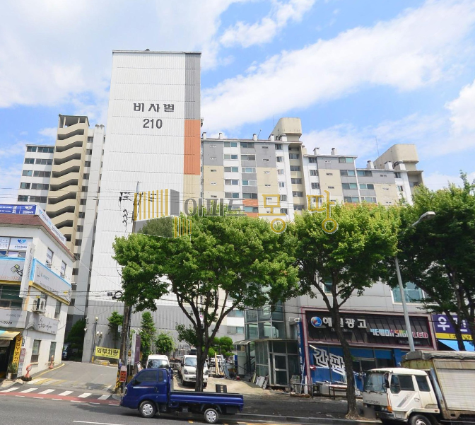 전북 전주덕진구 송천동2가 신동비사벌(210동) 210동1층 전세 매물번호 22194 사진 1