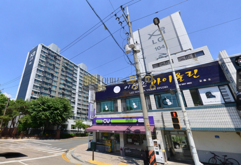 전북 전주완산구 서신동 서신동 LG아파트 103동 1 매매 매물번호 22235 사진 1