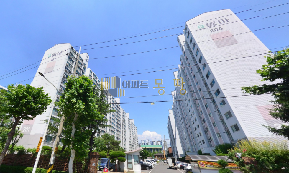 전북 전주완산구 서신동 서신동 서신동아2차 아파트 202동 4 매매 매물번호 22249 사진 1