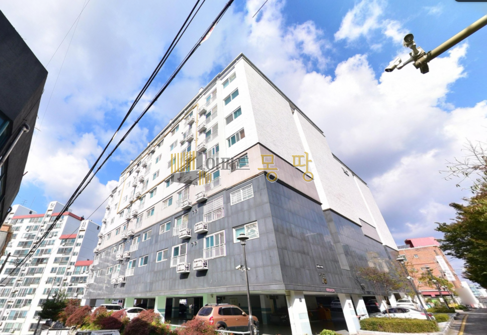 전북 전주완산구 서신동 서신동 서신노브렐스1단지 4층 매매 매물번호 22457 사진 1