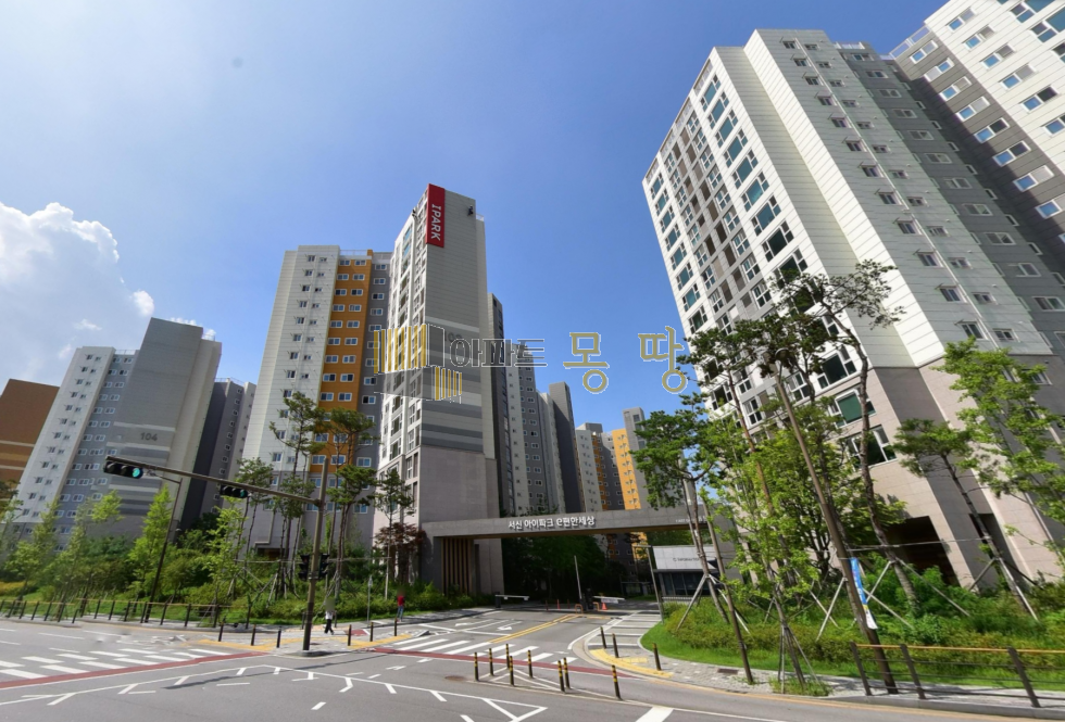 전북 전주완산구 서신동 서신동 아이파크e편한세상아파트 120동 7층 매매 매물번호 22503 사진 1