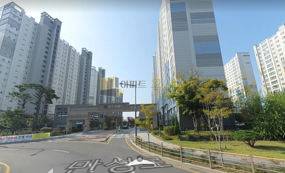 전북 전주덕진구 만성동 만성법조타운골드클래스 112동중층 매매 매물번호 22527 사진 1