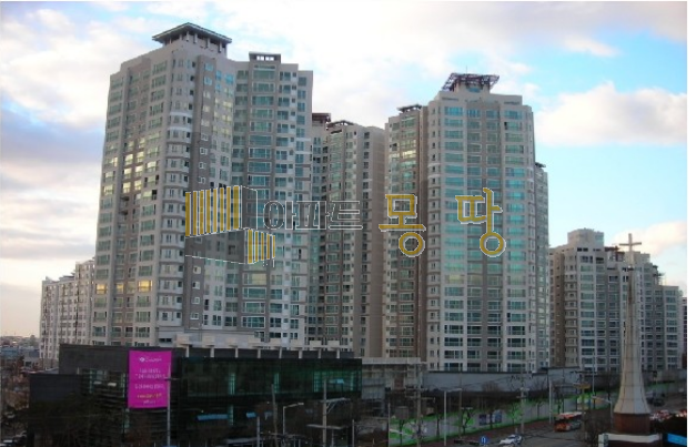 전북 전주덕진구 송천동1가 송천센트럴파크2단지 207동9층 매매 매물번호 22560 사진 1